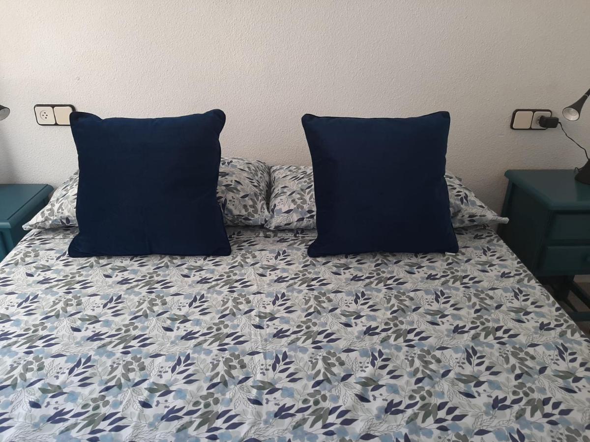 Amazing Sunny Flat With Balcony Pool Two Mins From The Beach Torrevieja Kültér fotó