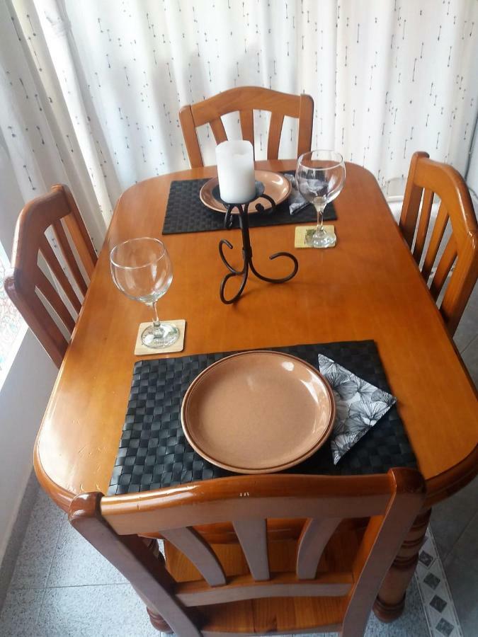 Amazing Sunny Flat With Balcony Pool Two Mins From The Beach Torrevieja Kültér fotó