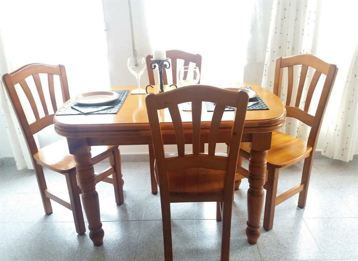 Amazing Sunny Flat With Balcony Pool Two Mins From The Beach Torrevieja Kültér fotó