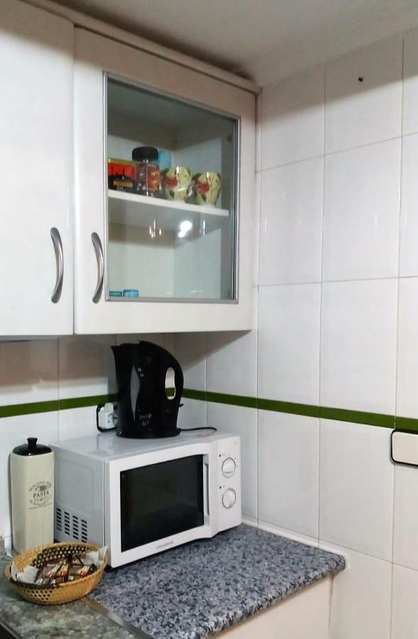 Amazing Sunny Flat With Balcony Pool Two Mins From The Beach Torrevieja Kültér fotó