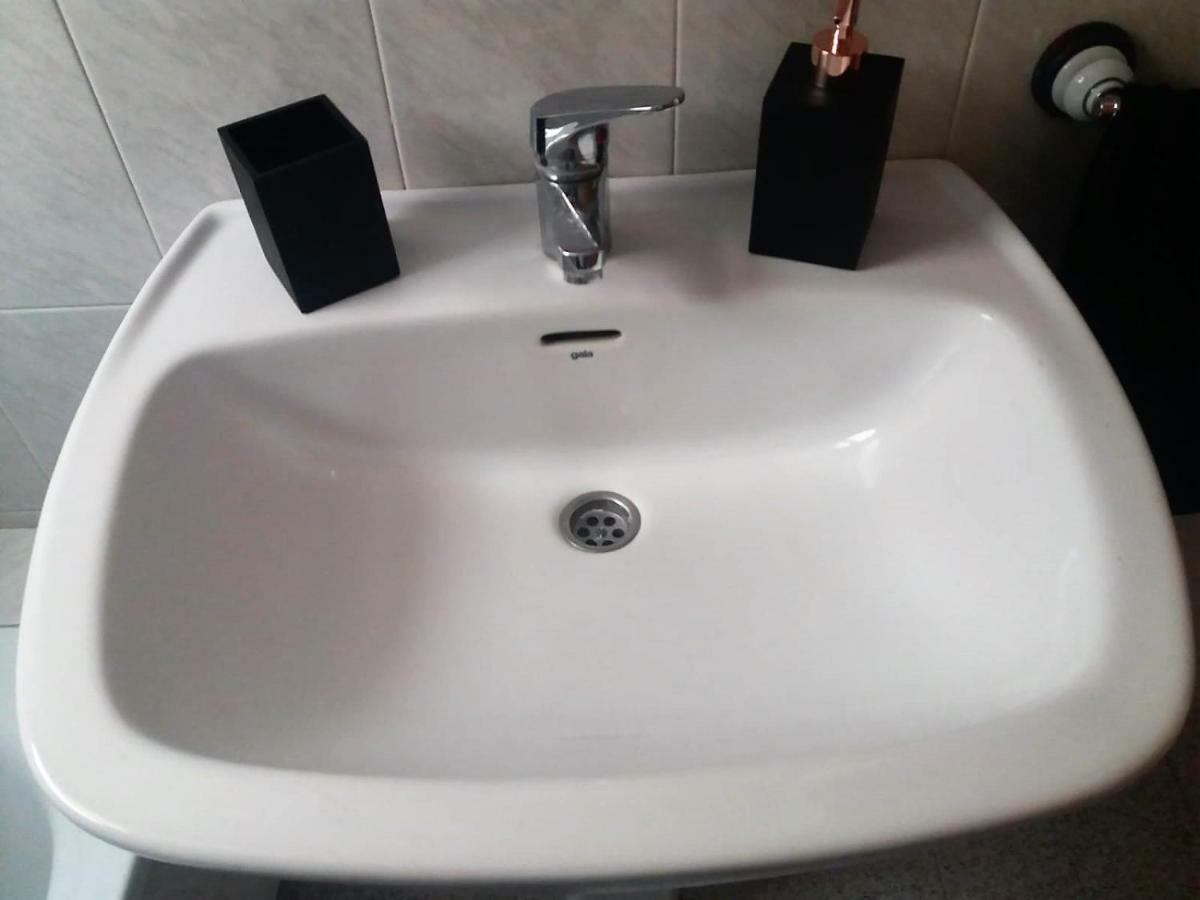 Amazing Sunny Flat With Balcony Pool Two Mins From The Beach Torrevieja Kültér fotó