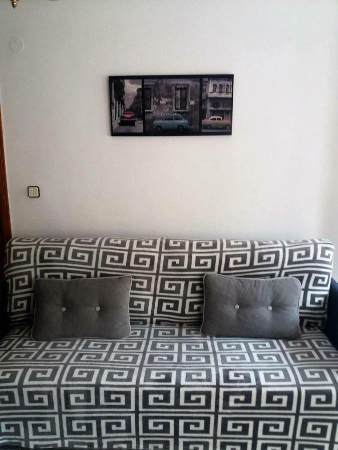 Amazing Sunny Flat With Balcony Pool Two Mins From The Beach Torrevieja Kültér fotó